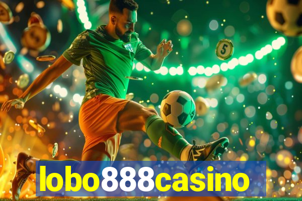 lobo888casino