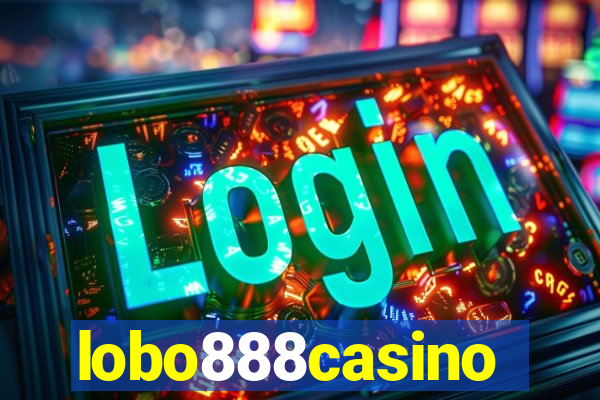 lobo888casino