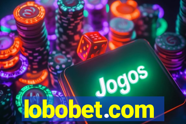 lobobet.com