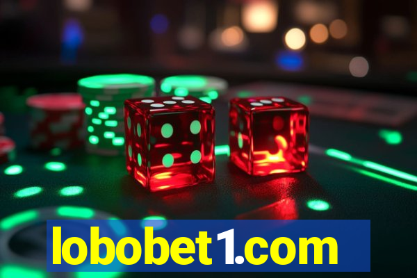 lobobet1.com