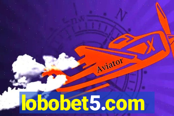 lobobet5.com