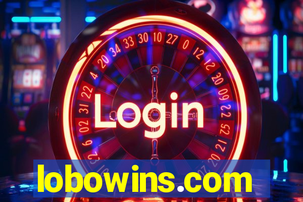 lobowins.com