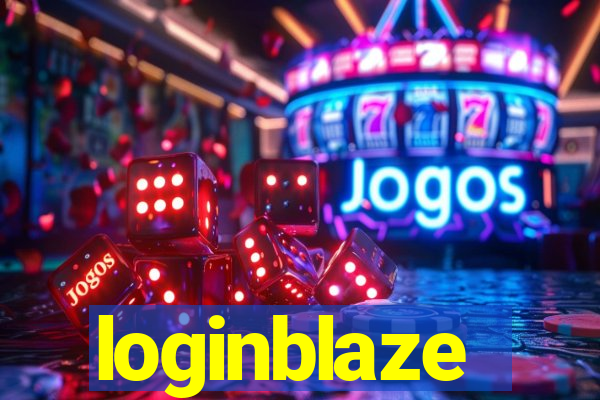 loginblaze