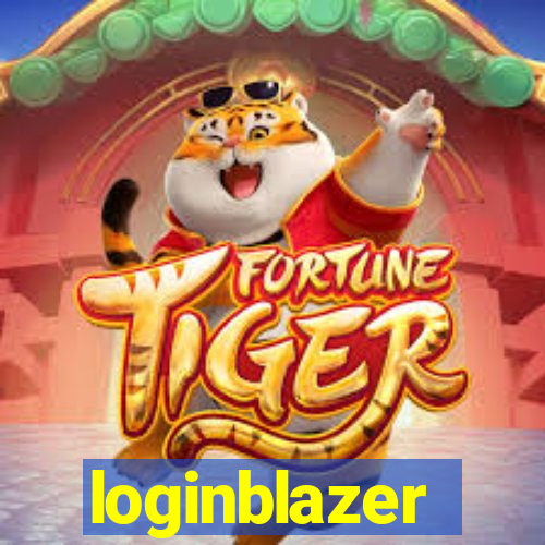 loginblazer