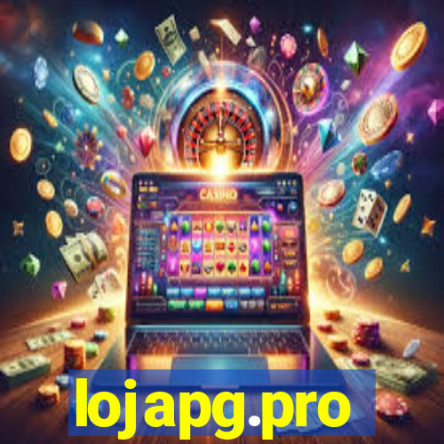 lojapg.pro