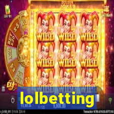 lolbetting