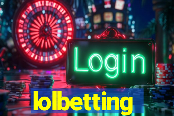 lolbetting