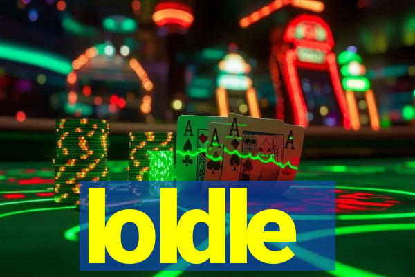 loldle