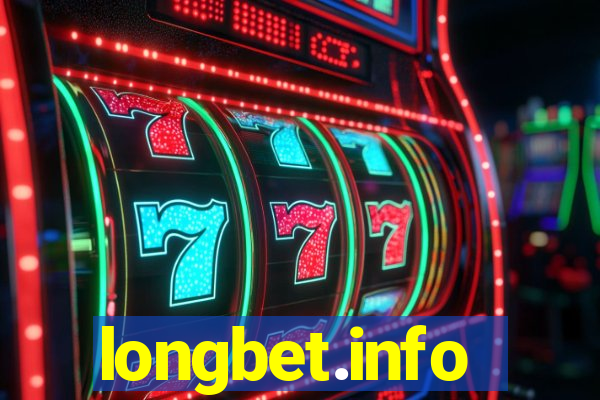 longbet.info