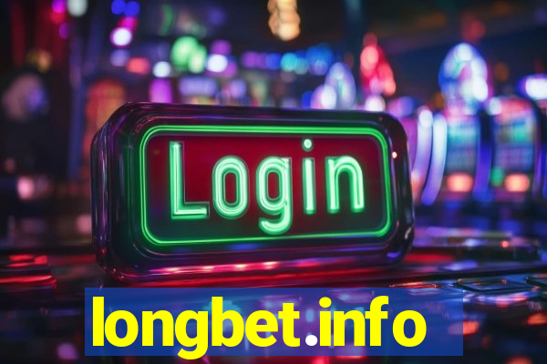 longbet.info