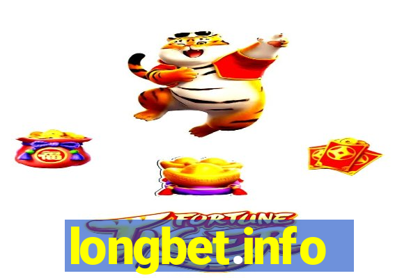 longbet.info