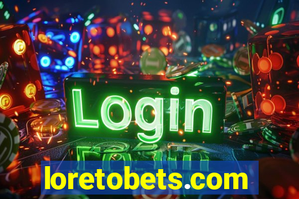 loretobets.com