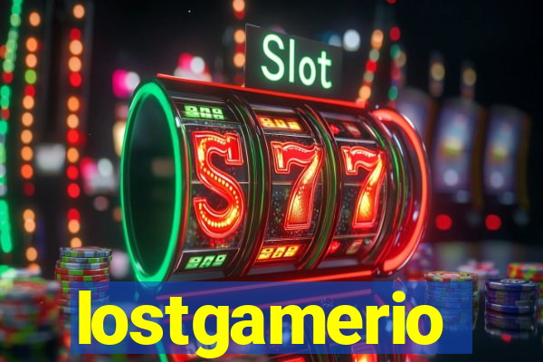 lostgamerio