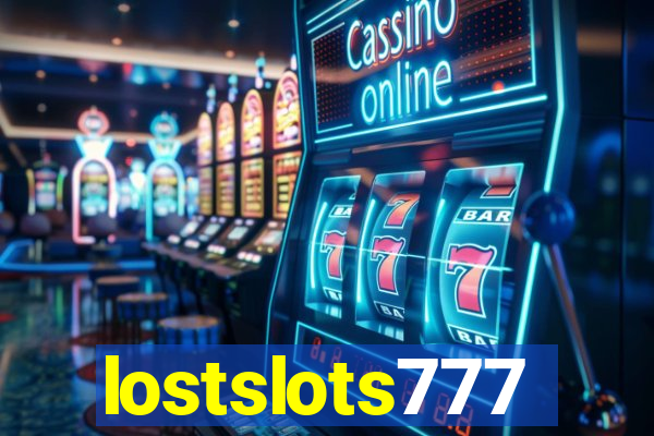 lostslots777