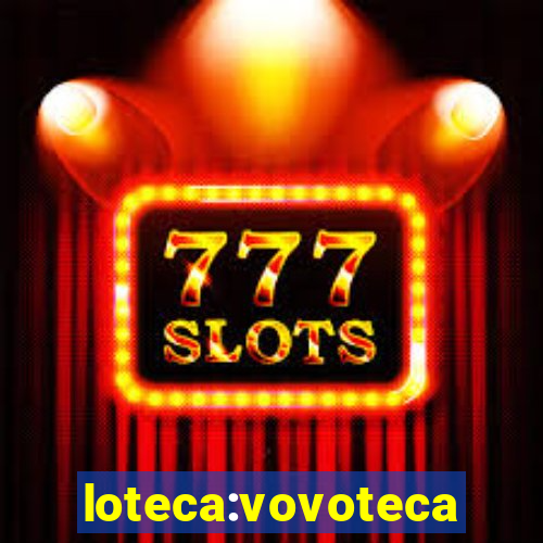 loteca:vovoteca