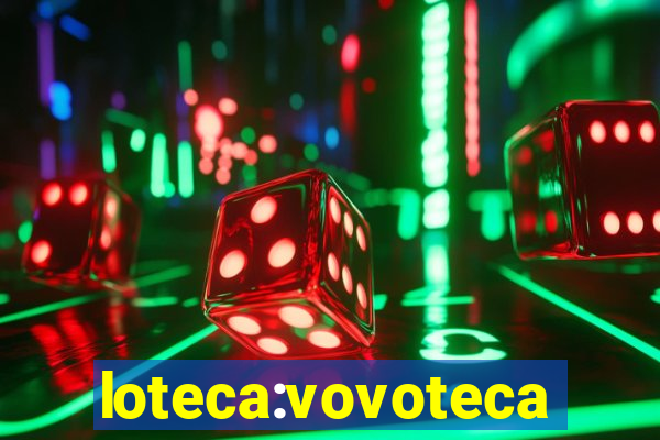 loteca:vovoteca