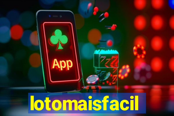 lotomaisfacil