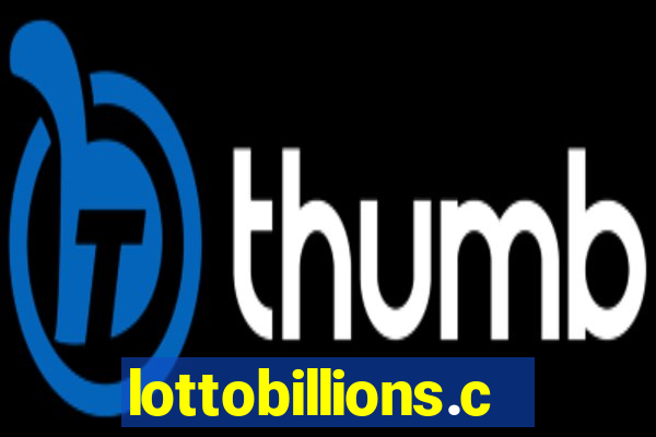 lottobillions.com