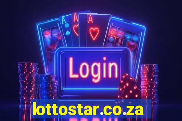 lottostar.co.za