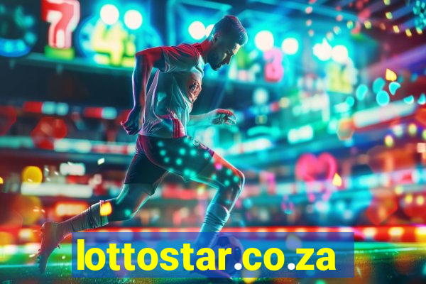 lottostar.co.za