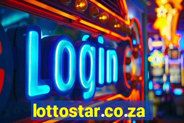 lottostar.co.za