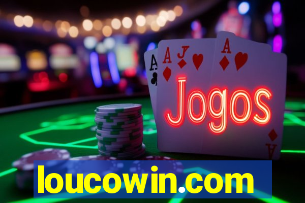 loucowin.com