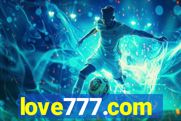 love777.com