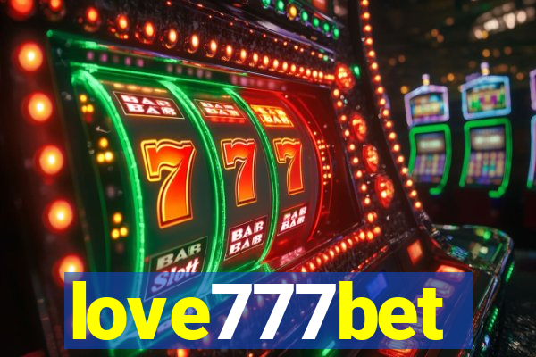 love777bet