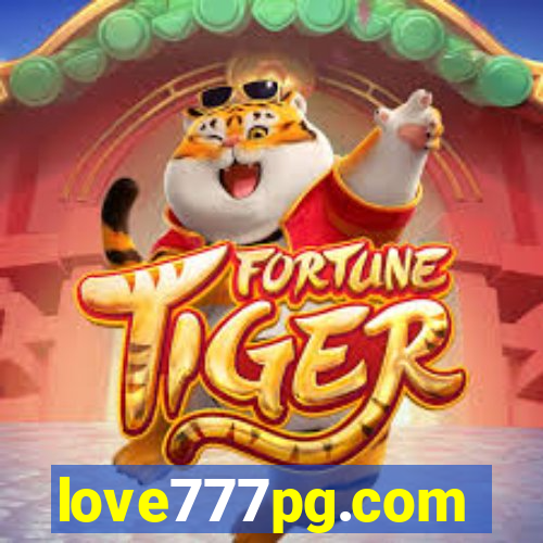 love777pg.com