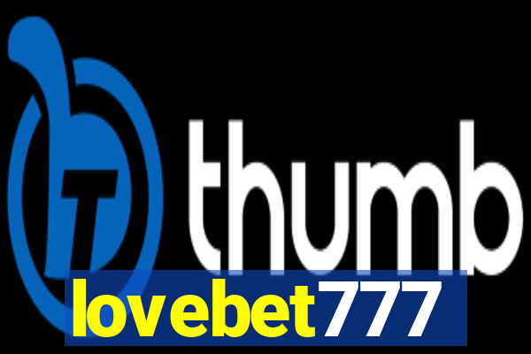 lovebet777