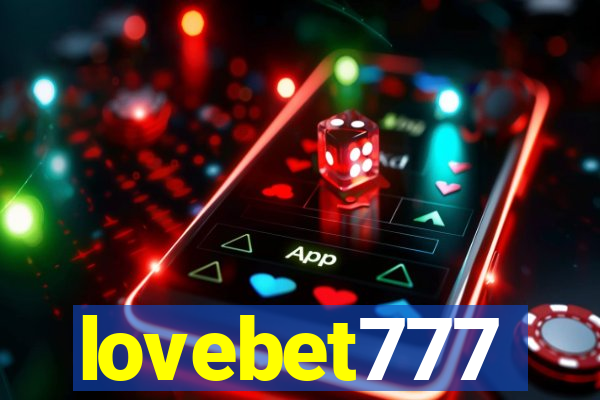 lovebet777