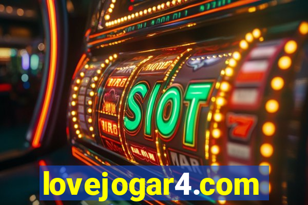 lovejogar4.com