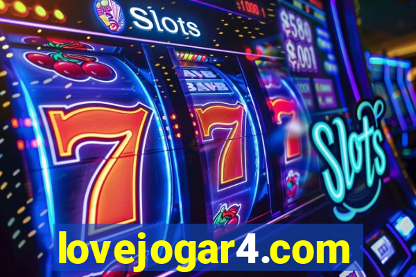 lovejogar4.com