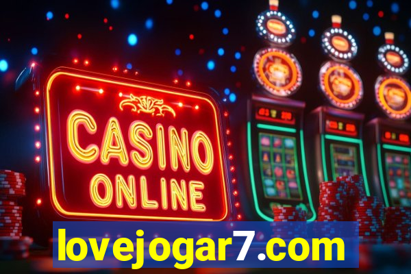 lovejogar7.com