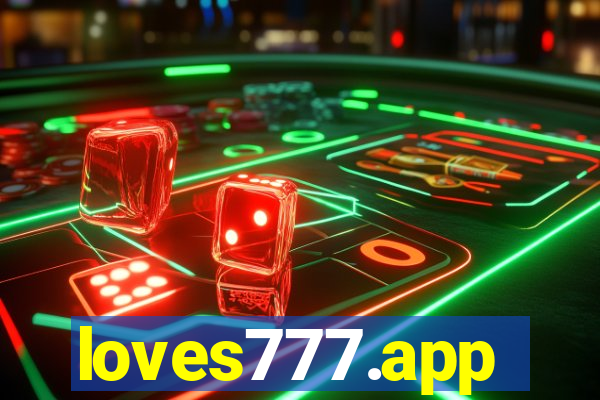 loves777.app