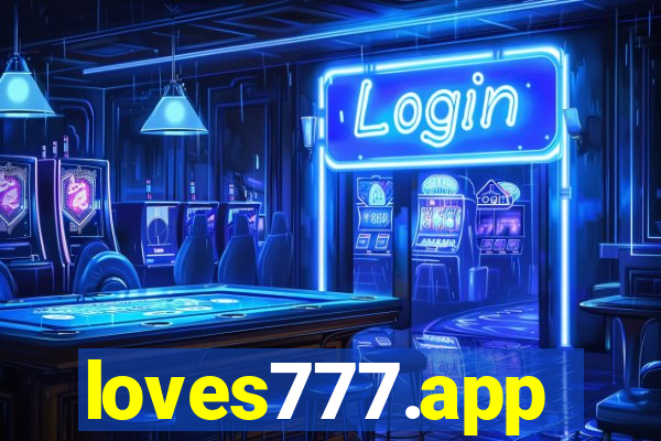 loves777.app