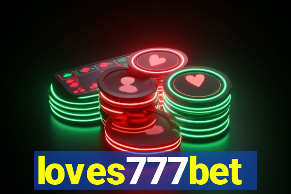 loves777bet