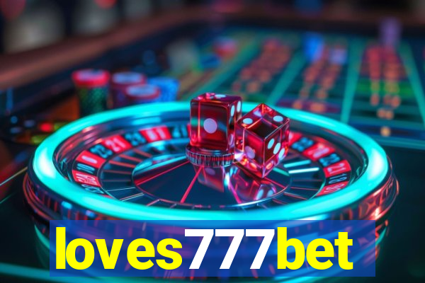 loves777bet