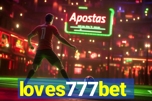 loves777bet