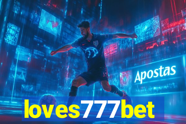 loves777bet