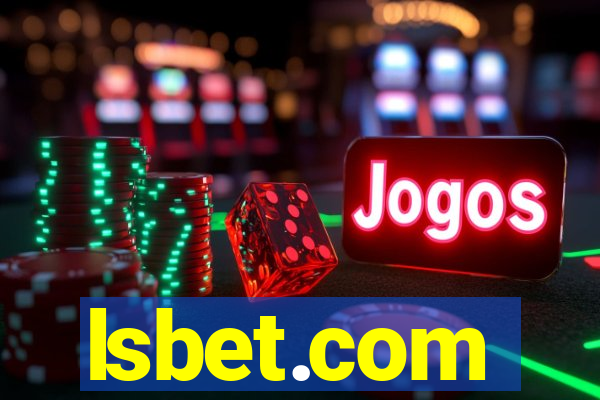 lsbet.com