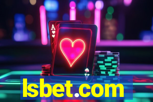 lsbet.com