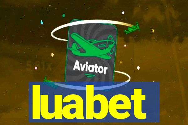 luabet