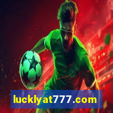 lucklyat777.com