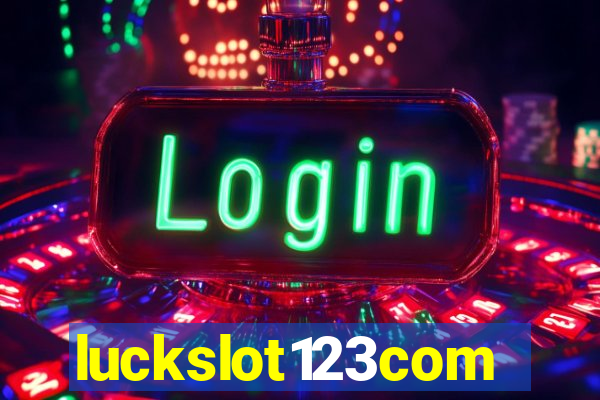 luckslot123com