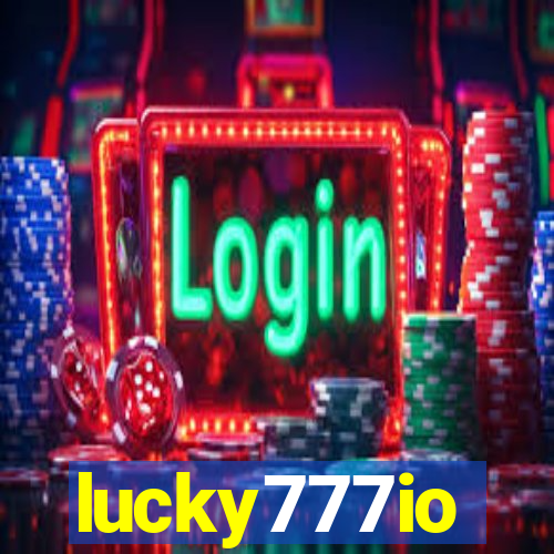 lucky777io