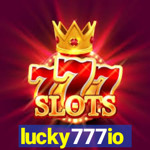 lucky777io