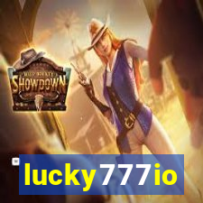 lucky777io