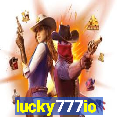 lucky777io