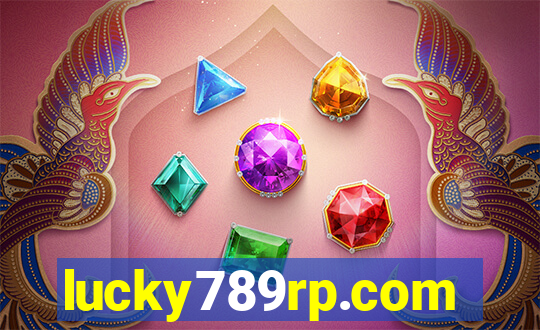 lucky789rp.com